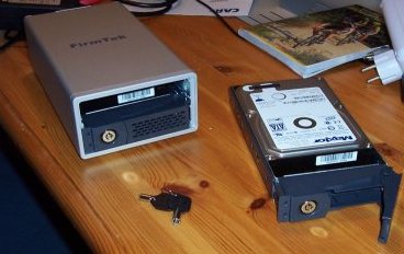 Firmtek/Seritek 2EN2 Firmtek/Seritek 2EN2